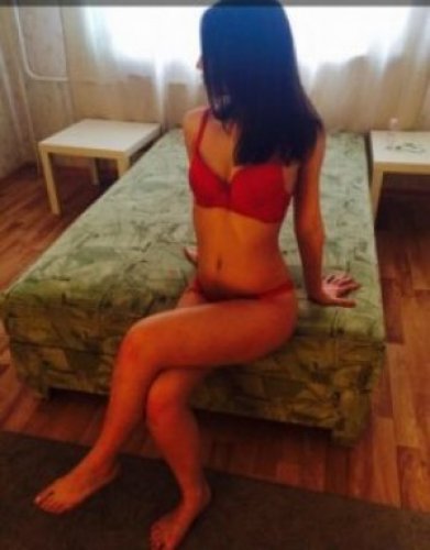 Индивидуалка Ника 