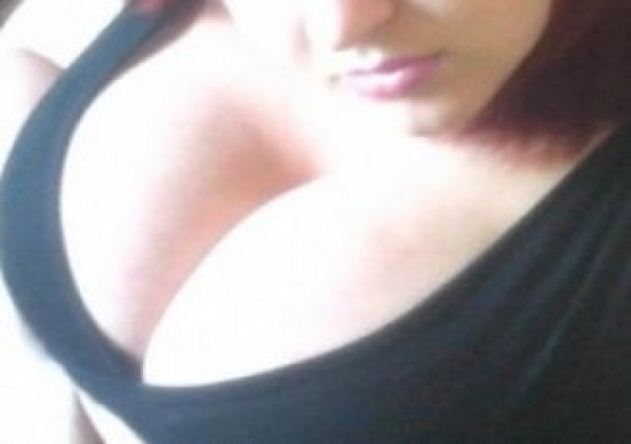 Индивидуалка Оля