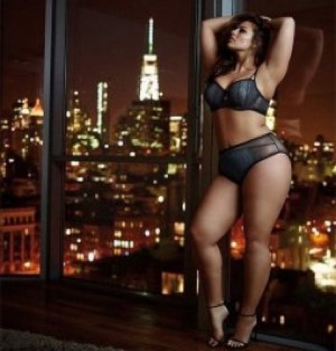 Индивидуалка Эвелина