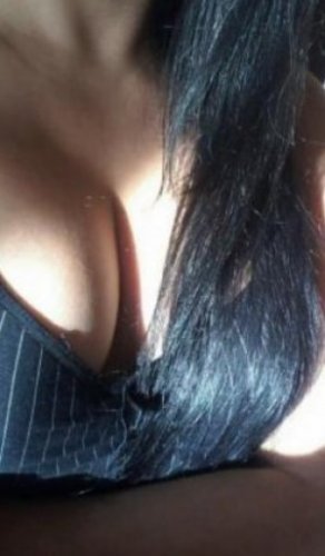 Я молоденькая!